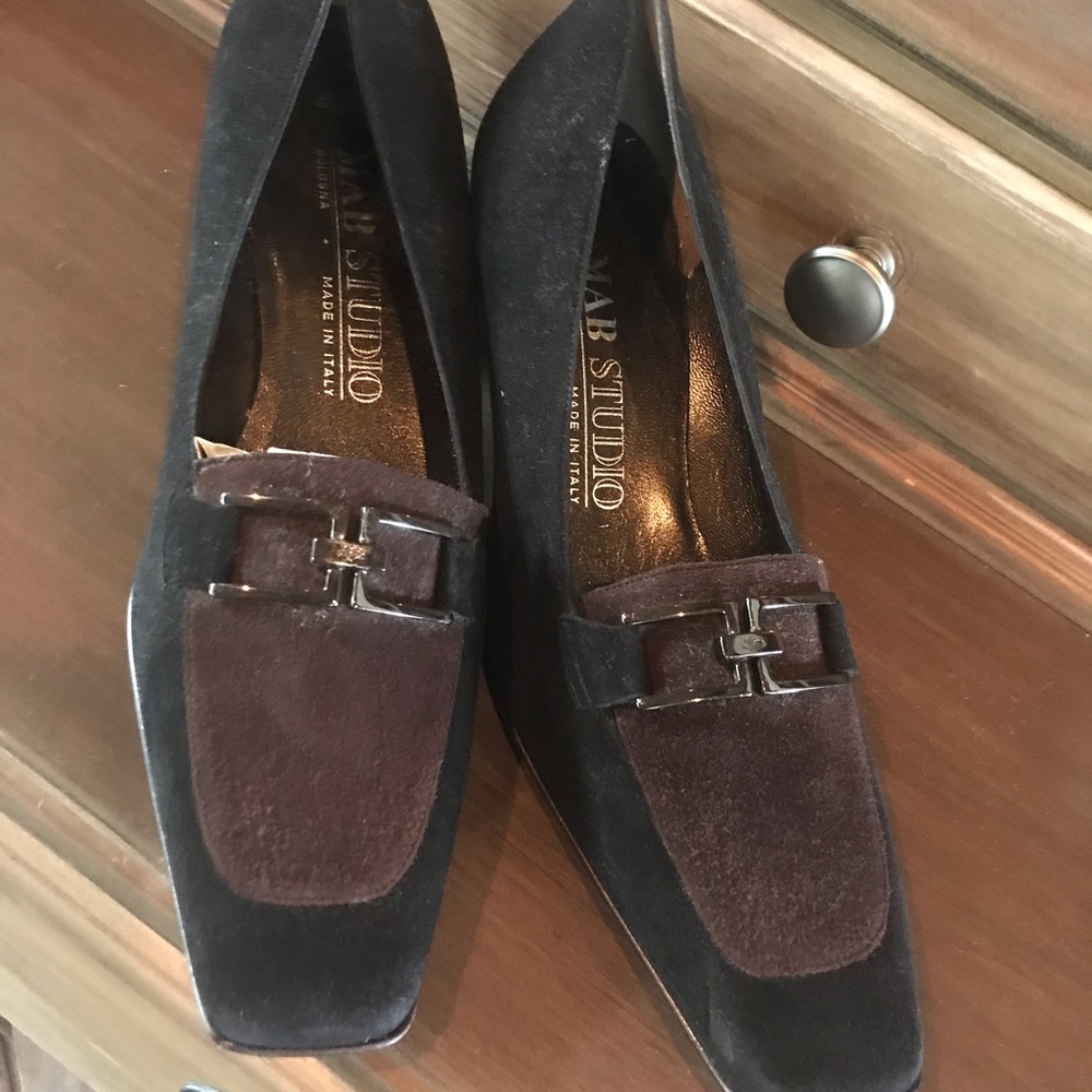 Mab Studio shoes